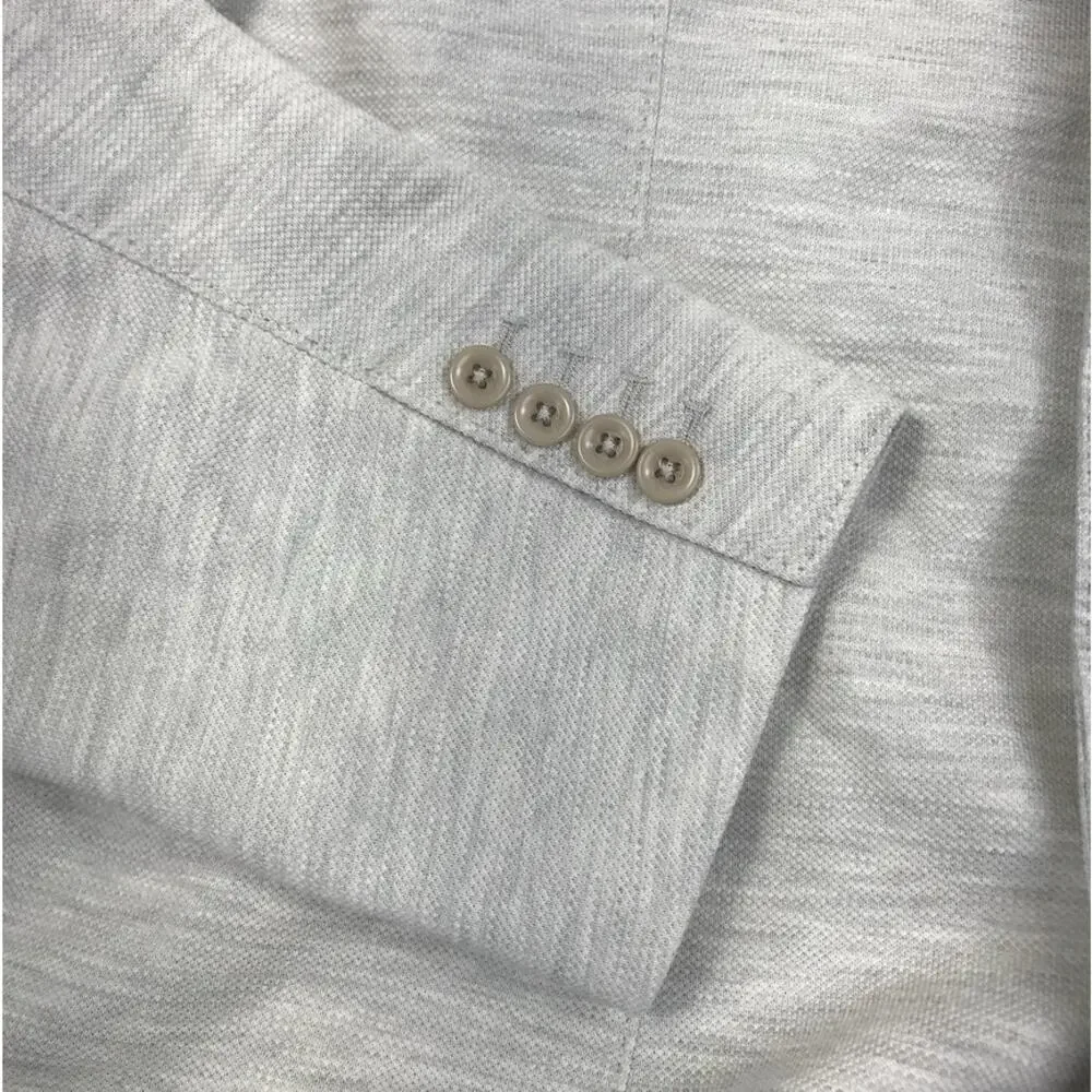 Quince cotton pique